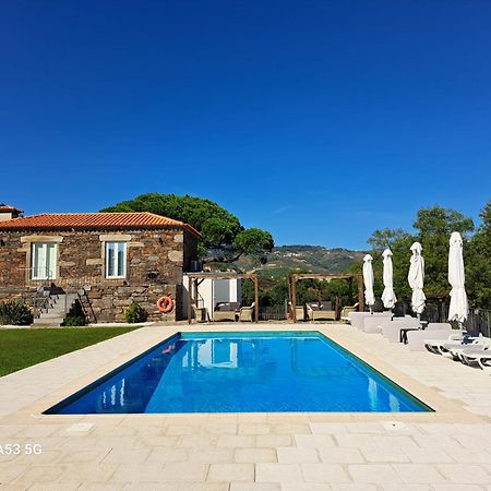 Quinta Da Portelada Peso da Régua Eksteriør bilde
