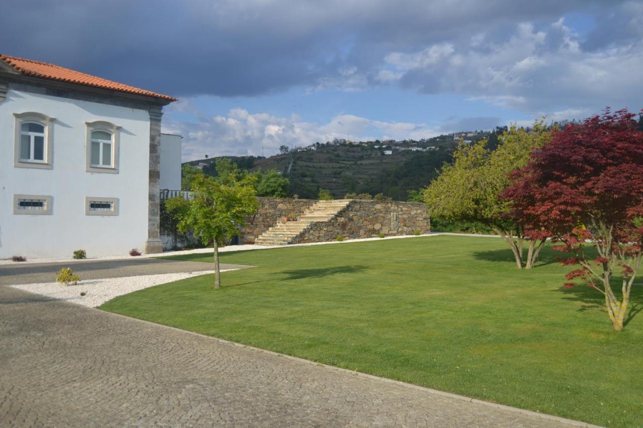 Quinta Da Portelada Peso da Régua Eksteriør bilde