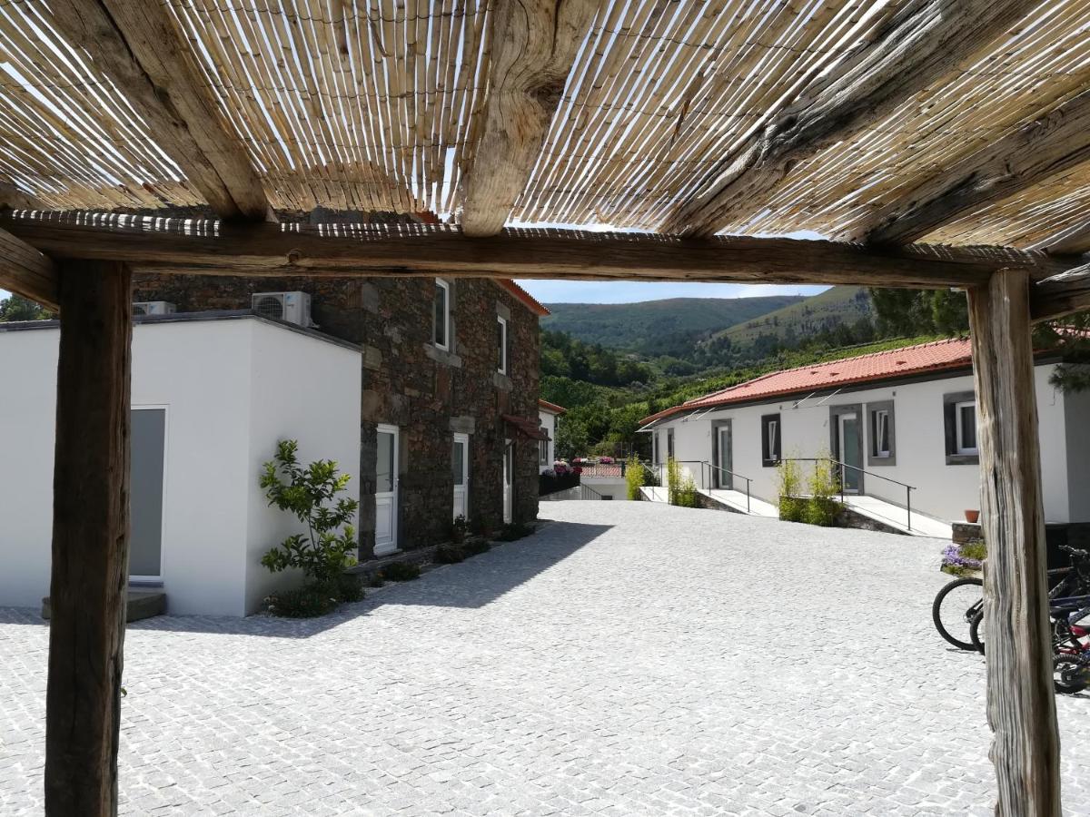 Quinta Da Portelada Peso da Régua Eksteriør bilde