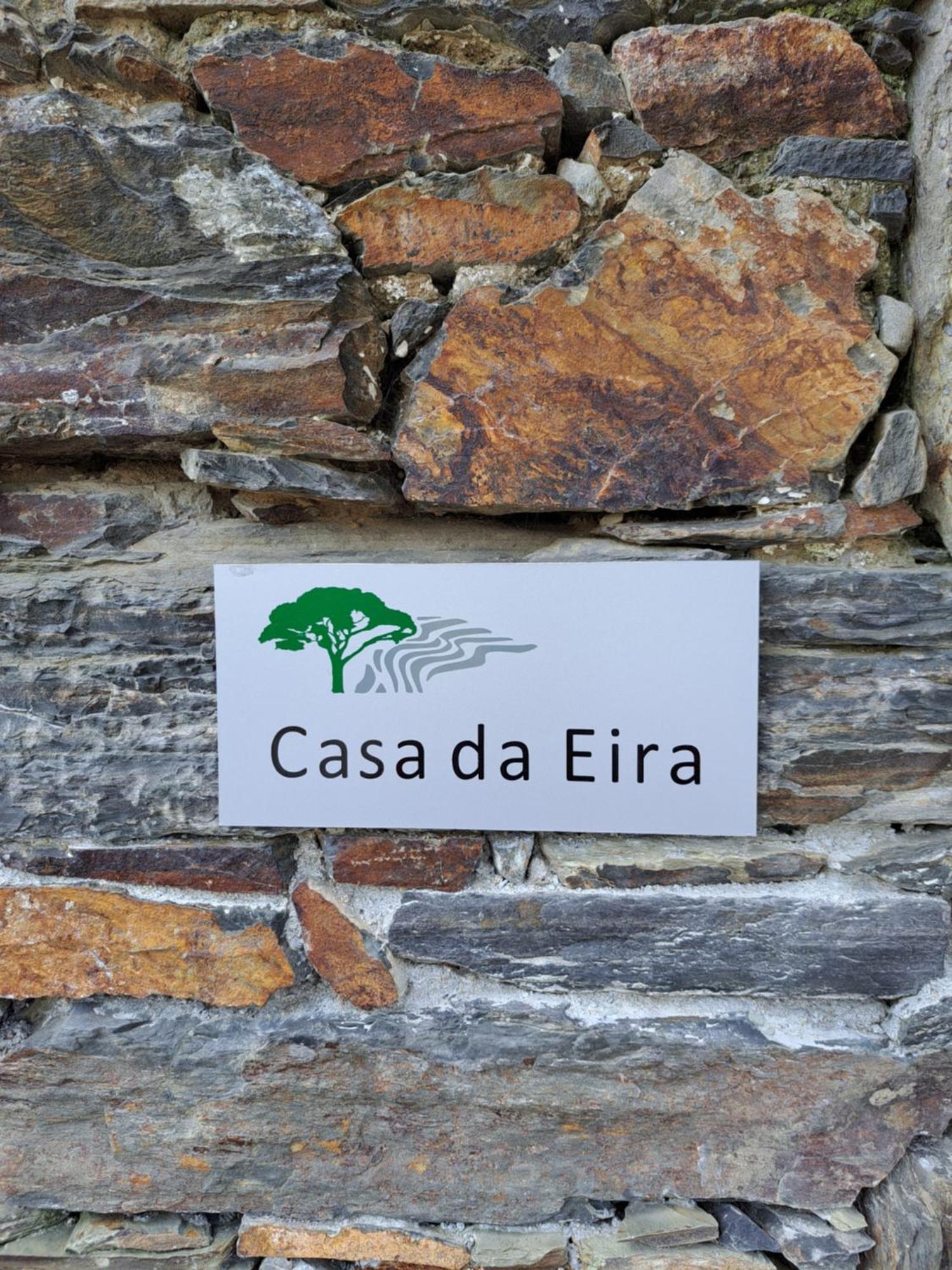 Quinta Da Portelada Peso da Régua Eksteriør bilde