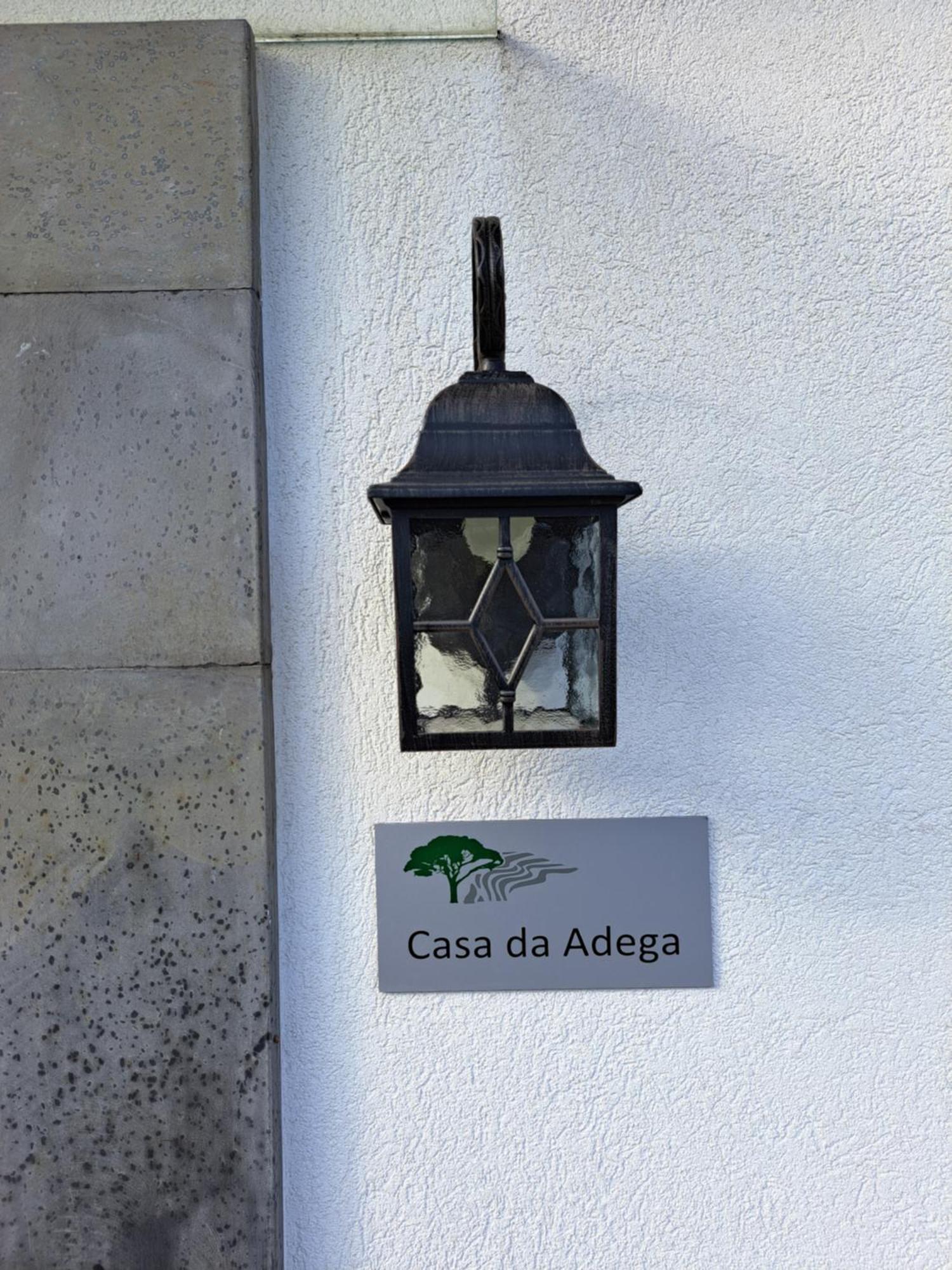 Quinta Da Portelada Peso da Régua Eksteriør bilde